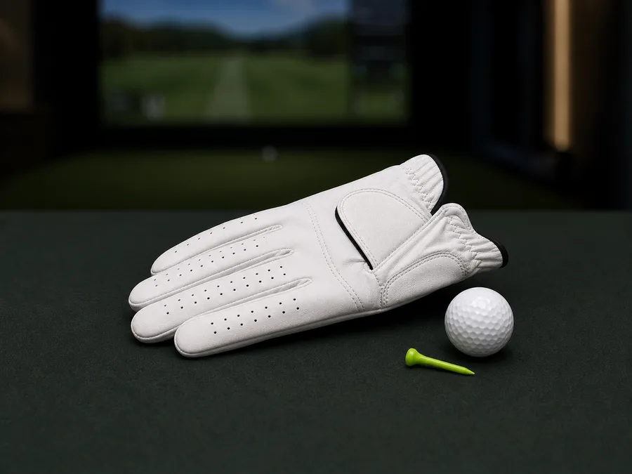 Golfhanski